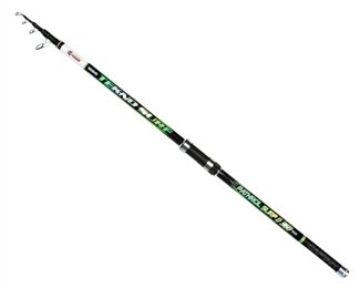 1666 CAPTAİN PATHROL II SURF KAMIŞ 425CM UPTO150GR