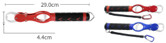 Oskar Fish Grip Balık Tutacağı No:6