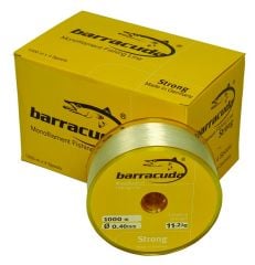 BARRACUDA STRONG 500 METRE MAKARA MİSİNA 0,45