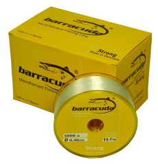 BARRACUDA STRONG 500 METRE MAKARA MİSİNA 0,50