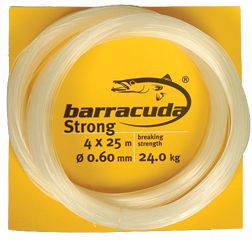 BARRACUDA PAKET STRONG MİSİNA 0,70