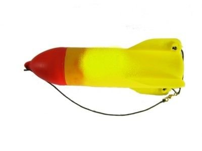 BARRACUDA YEMLEME ROKETİ KÜÇÜK