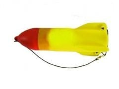 BARRACUDA YEMLEME ROKETİ KÜÇÜK