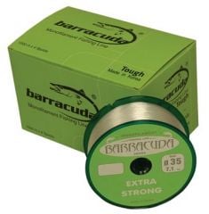 BARRACUDA TOUGH 1000 METRE MAKARA MİSİNA 0,35