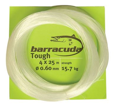 BARRACUDA PAKET MİSİNA TOUGH 0,20