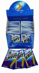 BARRACUDA 6 0*50 (1PCS/BAG) FOSFOR