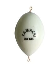 PLASTİK BULRAG 30 GR.
