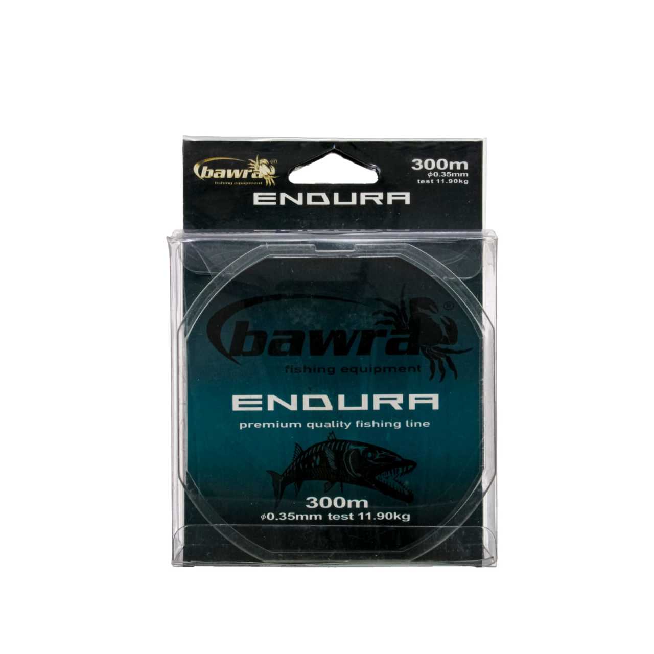 BAWRA ENDURA MİSİNA 300 METRE 0,35MM