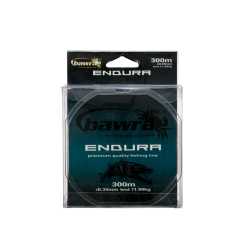 BAWRA ENDURA MİSİNA 300 METRE 0,35MM