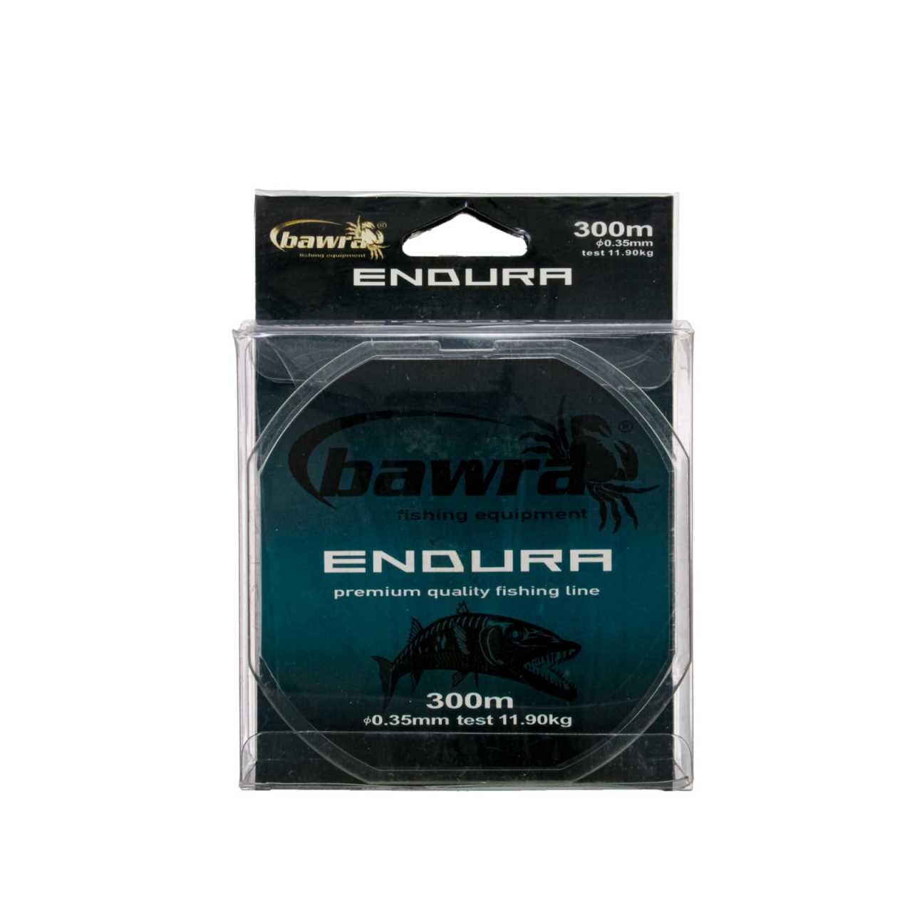 BAWRA ENDURA MİSİNA 300 METRE 0,40MM