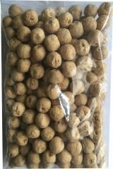 SÜPERCARP BAİTS BOİLİ 18MM.(BEYAZ ÇİKOLATA) 1KG.