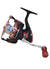 1680390 Tele Surf 390Cm. Kamış ve Makina Olta Seti