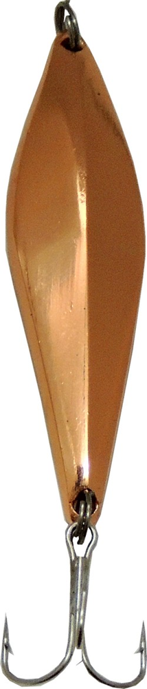 PRİZMA KAŞIK 20 GRAM (BAKIR RENK)