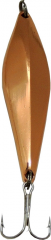 PRİZMA KAŞIK 20 GRAM (BAKIR RENK)