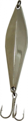 PRİZMA KAŞIK 20 GRAM (NİKEL RENK)