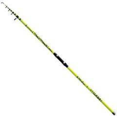 Lineaeffe 2270242 Personal Caster 420cm Tele Surf Kamış UP TO 200gr  Atar