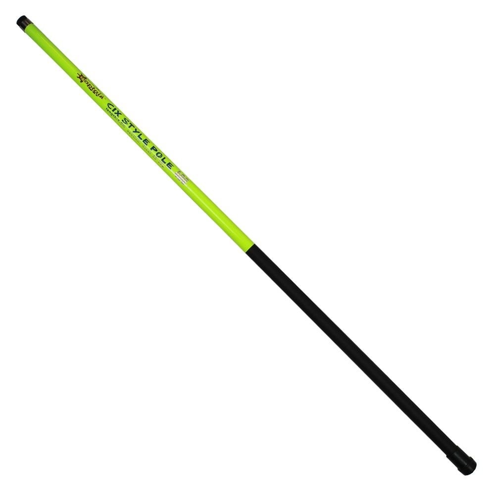 CAPTAİN Captain 1072 Cix Style Pole Bilezikli Göl Kamışı 500Cm.