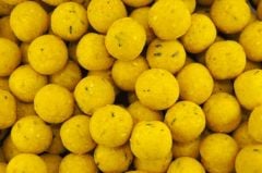 BEST BAIT BOİLİ YEM 200GR. VANİLYA