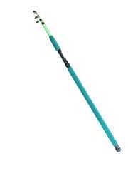 2200 BARRACUDA TELESKOPİK OLTA KAMIŞI 210 CM.