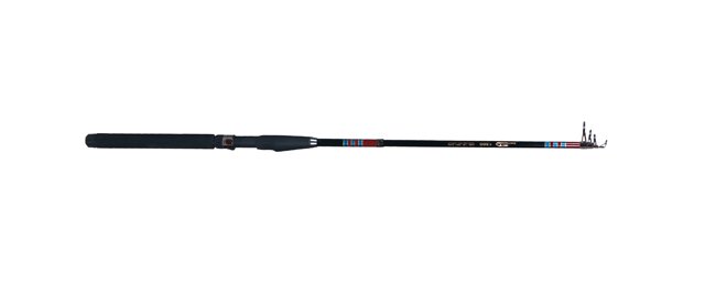 BARRACUDA 1300 ÖZEL ALABALIK OLTA KAMIŞI 1,80 METRE