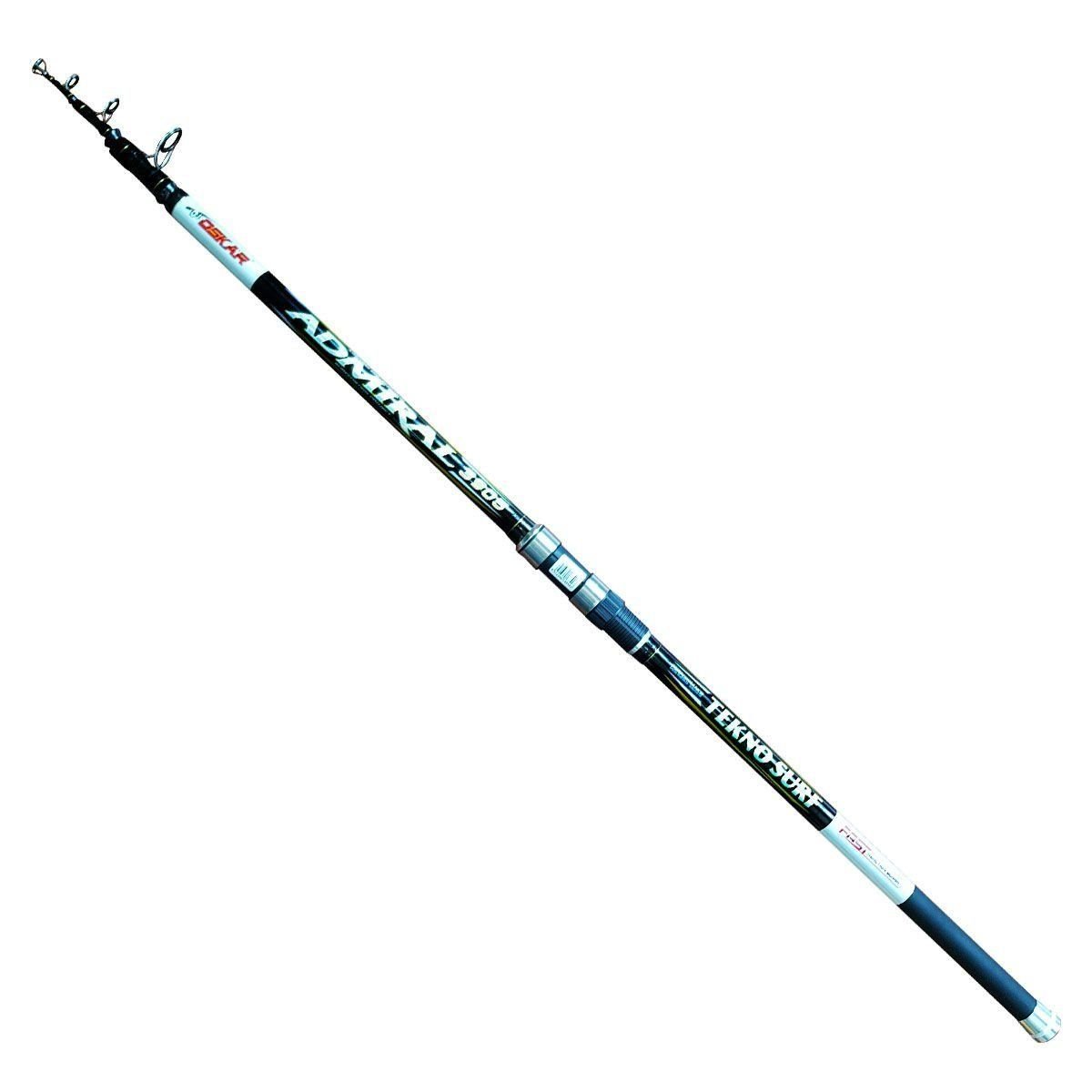 Oskar Admiral 420cm Surf Kamış 150G