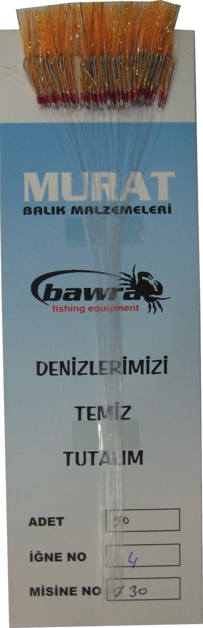 BRC-504 ÇİNEKOP ÇAPARİ KÖSTEĞİ 100 İĞNE