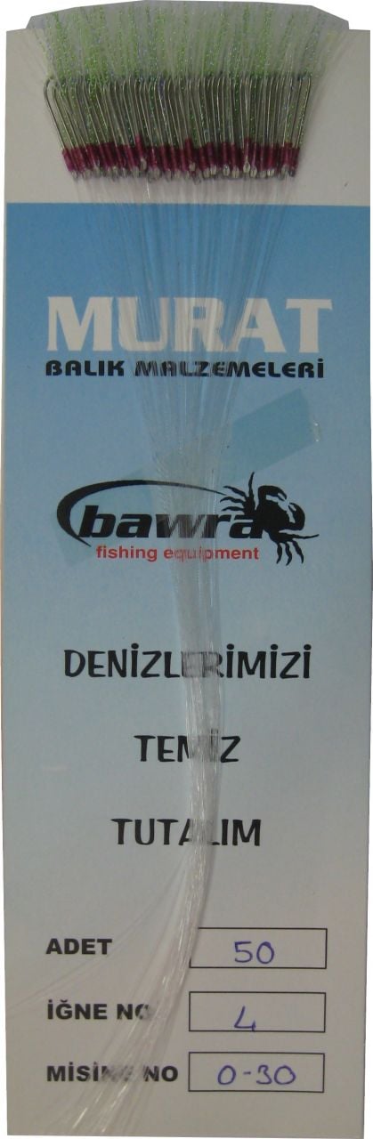 BRC-502 ÇİNEKOP ÇAPARİ KÖSTEĞİ 100 İĞNE
