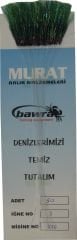 BRC-501 ÇİNEKOP ÇAPARİ KÖSTEĞİ 100  İĞNE
