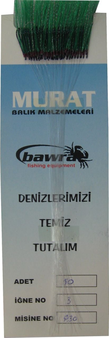 BRC-500 ÇİNEKOP ÇAPARİ KÖSTEĞİ 100 İĞNE