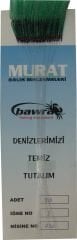 BRC-500 ÇİNEKOP ÇAPARİ KÖSTEĞİ 100 İĞNE