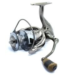 Nomura NM10331140 Hiro Evolution 4000 Spin Makine 10+1 BB