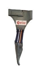 Captain 7641 Surf Atış Parmaklık Deri