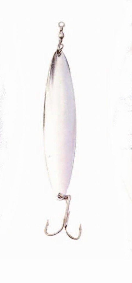 SPN14 NO:2 LÜFER KAŞIĞI