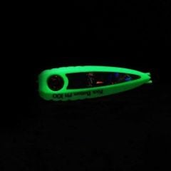 Hayabusa EX 977 Kick Bottom 120gr İnchiku Jig Suni Yem