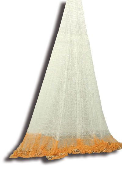 MAKİNA ÖRMESİ SERPME AĞ 7 KG.