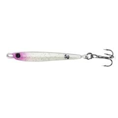 Baby Jig White