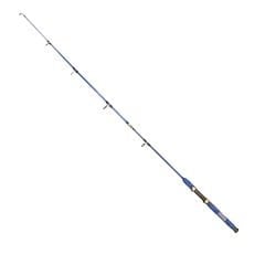 Silstar 3608 Fibertech 2 Parça Spin Kamış 165cm 20-50gr Atar