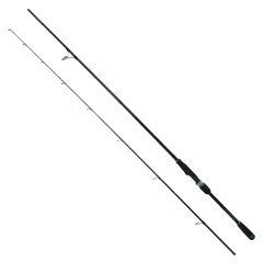 1356210 Aegean 2 Parça 210CM. Spin Kamış 8-38GR ATAR+SPIDO-4000 Spin Makine 4+1 Bb Oltaseti