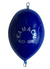 PLASTİK BULRAG 60 GR