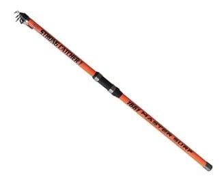 1661 CAPTAİN STRONG CATCHER II KAMIŞ 360CM UP200GR