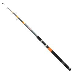 1732 Potenza 300CM. Teleskopik Kamış 70-150GR Atar+Thunder 5000 Olta Makinesi 2 Bb