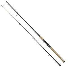 CAPTAİN Captain 1436 Compact Ugly Stick 240Cm. 2 Parça Spin Olta Kamışı 10-30gr Atar