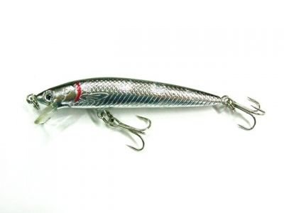 BARRACUDA MAKET BALIK 70MM-C15