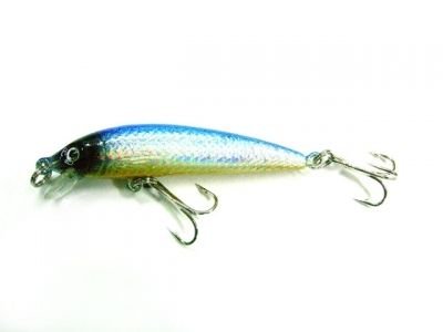 BARRACUDA MAKET BALIK 50MM-C12