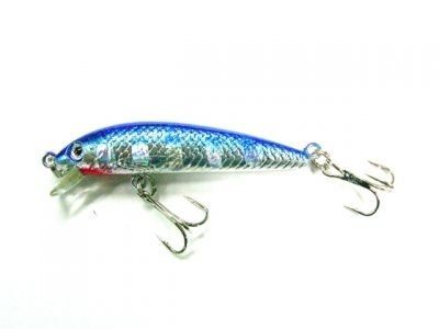 BARRACUDA MAKET BALIK 5CM-COL-2
