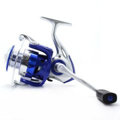 1441245 Spin Kamış Makina Olta Seti 245Cm.