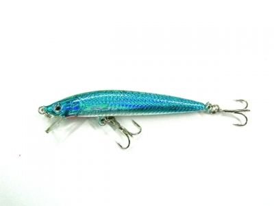 BARRACUDA MAKET BALIK 90MM-C4
