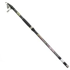 1505300 Tele Surf 300Cm. Surf Kamış ve Makina Olta Seti