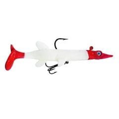 Oskar Turna Silikon 10cm 3lü Paket