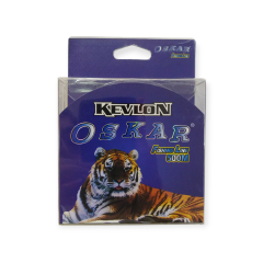 Oskar Kevlon Misina 500 MT 0.22 MM